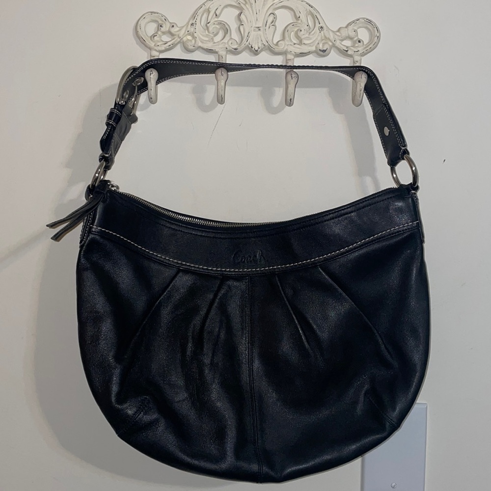 Coach Hobo Bag